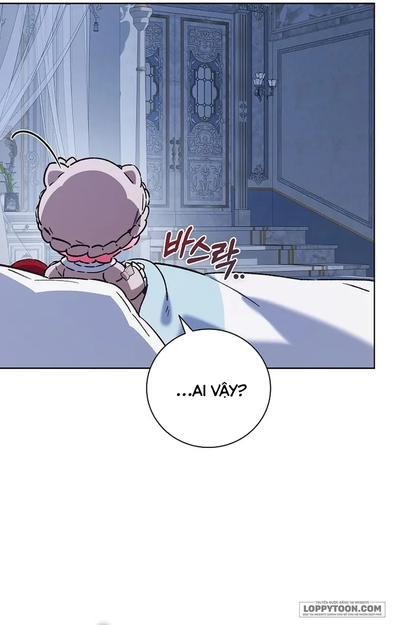 Papa Là Kẻ Thù Kiếp Trước Của Tôi? Chap 45 - trang 44