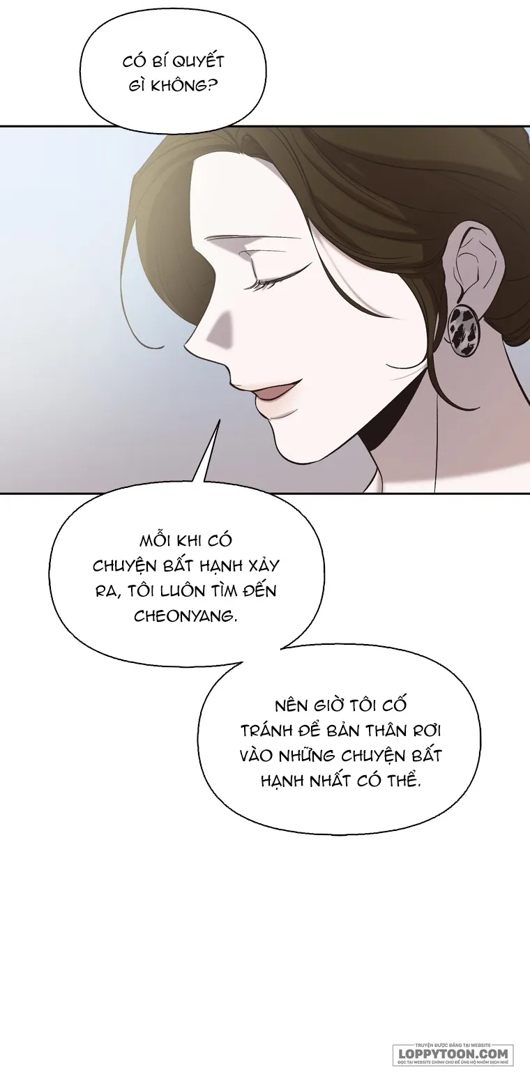 Thanh Xuân Của Chúng Ta Chap 104 - trang 6