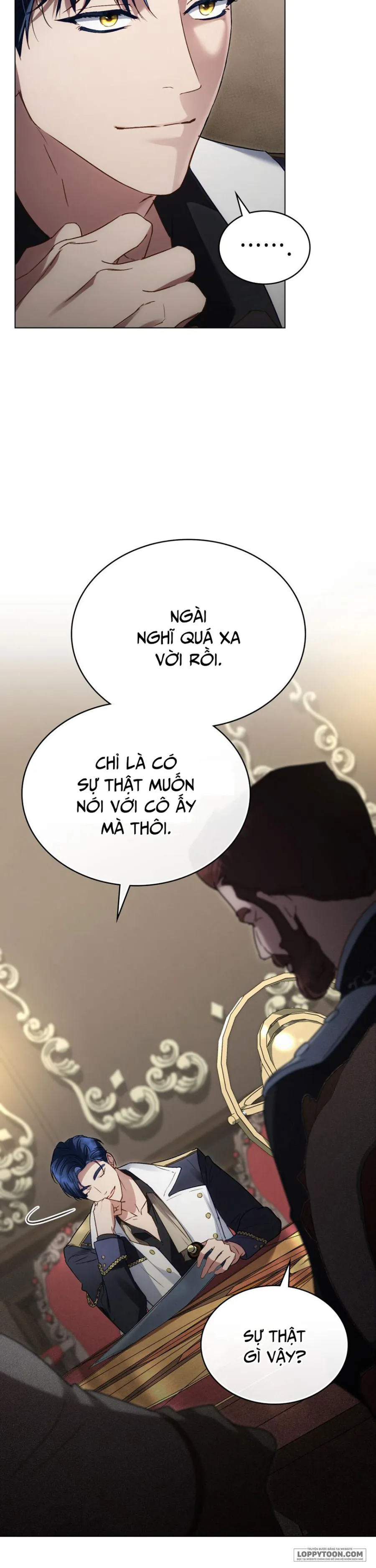 Giới Thượng Lưu Chap 22 - trang 4