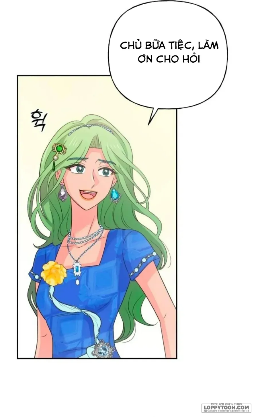 Hầu Gái Không Thích Nuôi Dạy Trẻ Nhỏ Chap 16 - trang 46