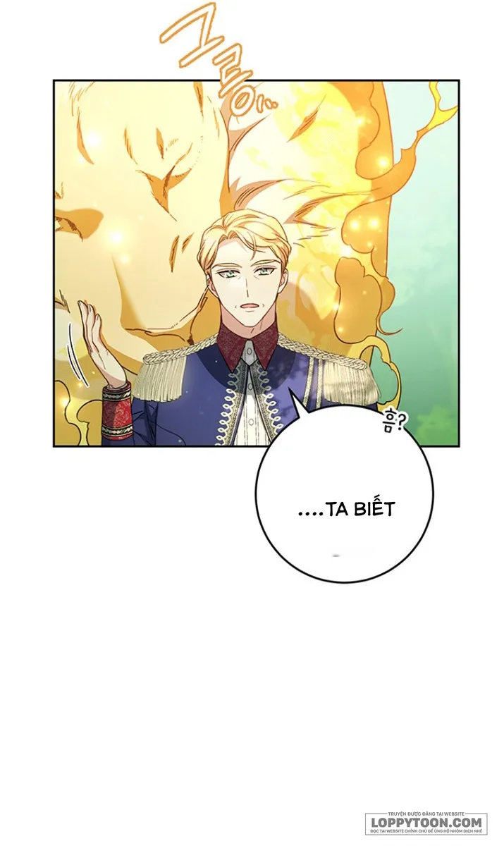 Nuôi Dưỡng Em Gái Xinh Đẹp Chap 18 - trang 57