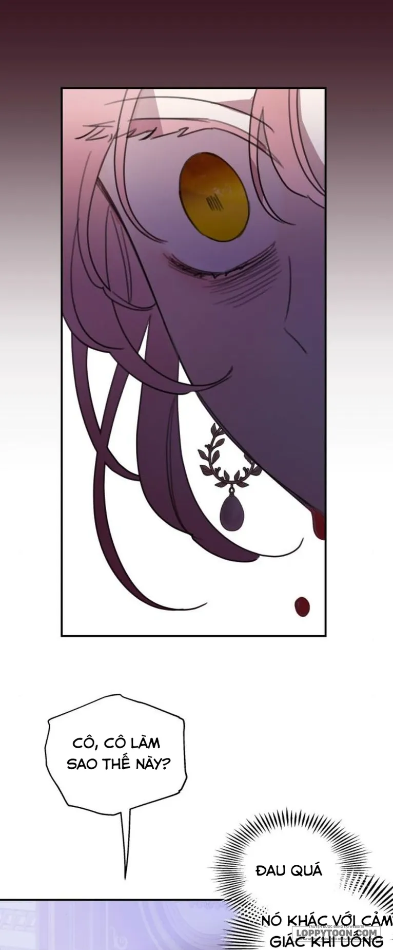 Gia Đình Chồng Quá Ám Ảnh Bởi Tôi Chap 9 - trang 62