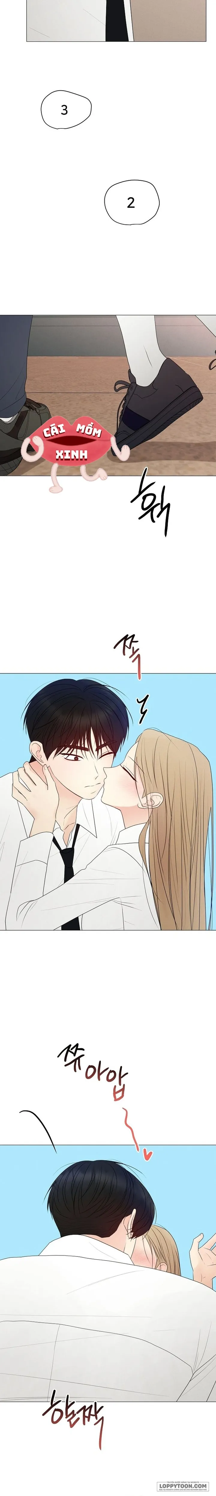 Soái Ca Kiểu Mẫu Chap 48 - trang 20