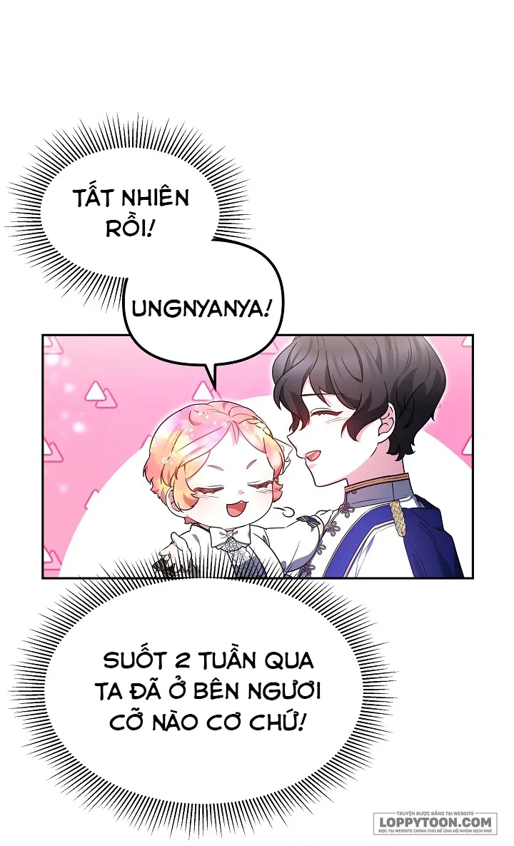 Rồng Con Thuần Hóa Những Kẻ Điên Rồ Chap 16 - trang 45