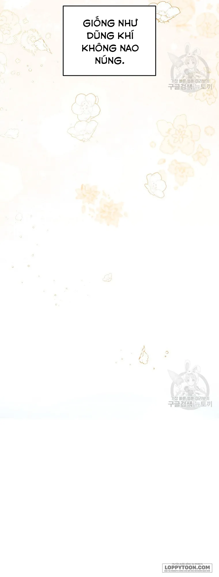 Bé Con Chốn Hoa Nở Chap 34 - trang 42