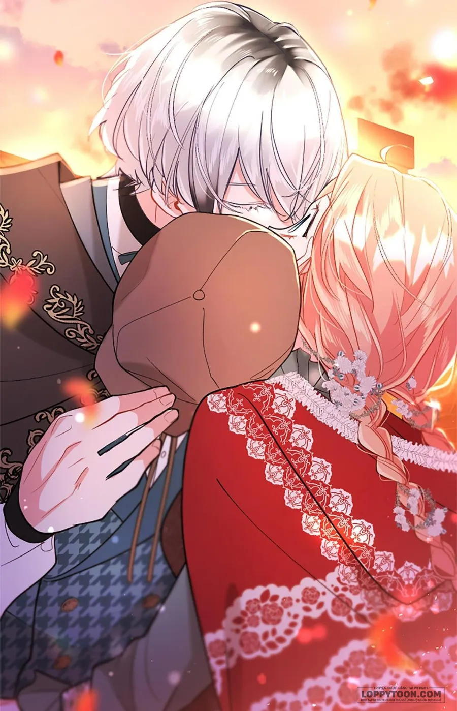 Đại Tiểu Thư Sao Phải Giả Nam Chap 86 - trang 100