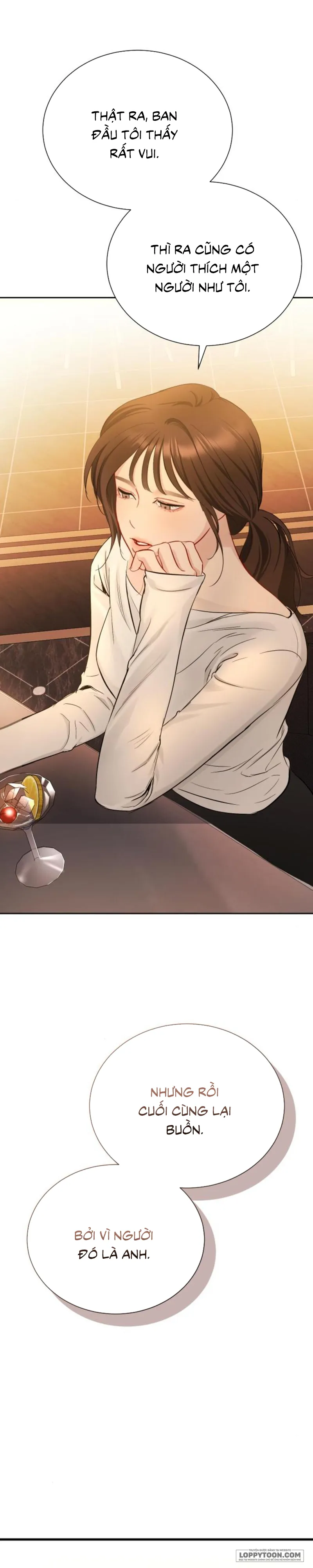 Quyền Lực Của Thư Ký Chap 21 - trang 27
