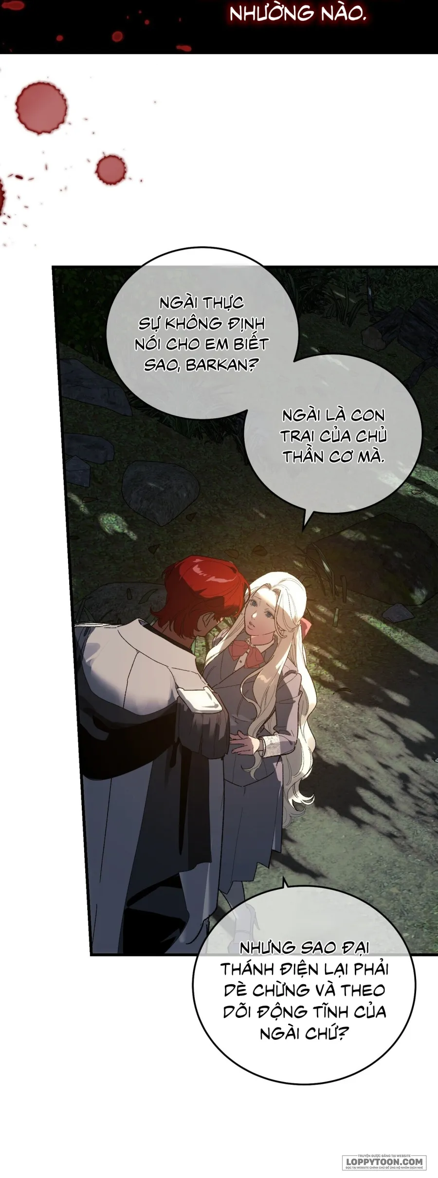 Gửi Đến Kẻ Sẽ Hủy Diệt Tôi Chap 32 - END SS1 - trang 51
