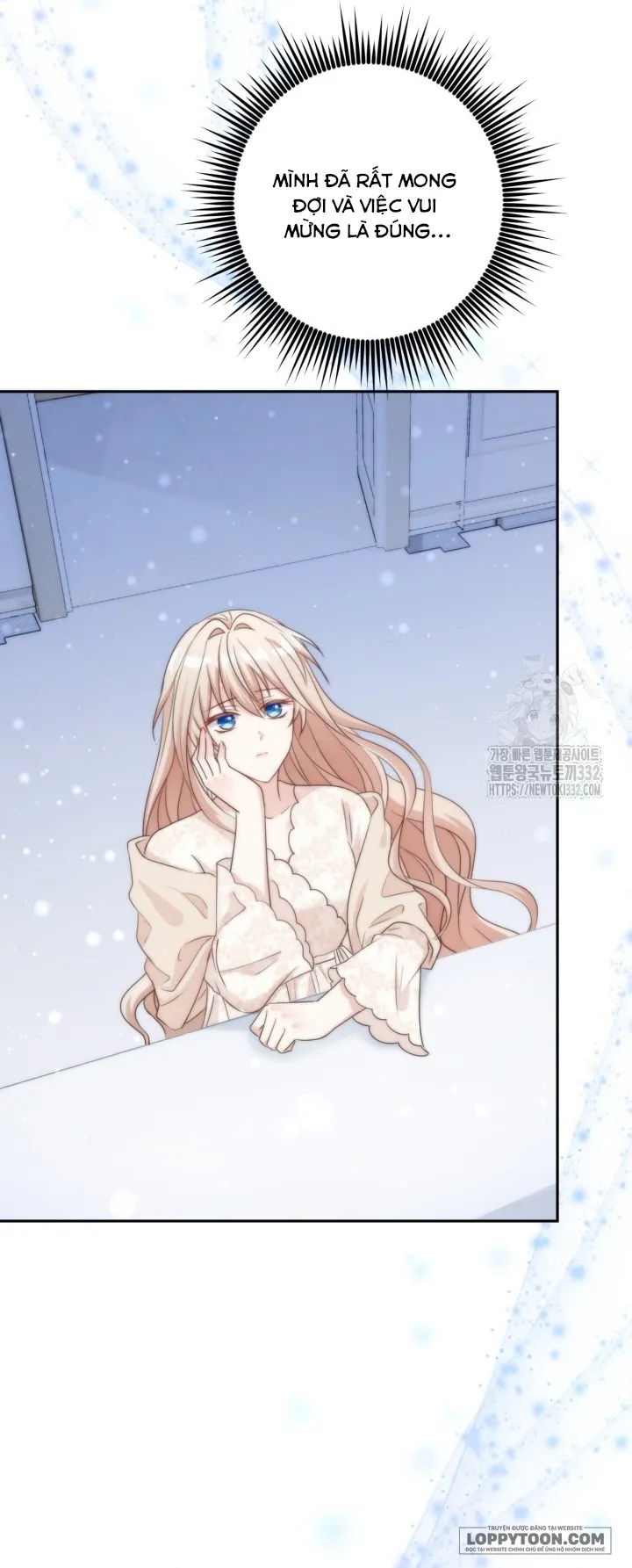 Tôi Sống Chung Với Mẹ Chồng Chap 69 - trang 52