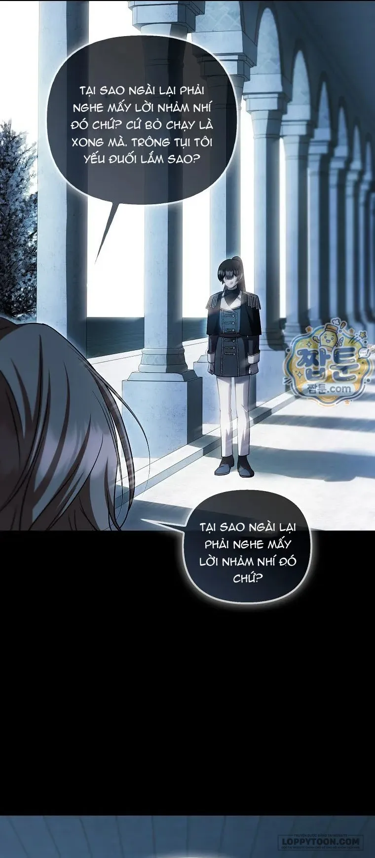 Lần Đầu Bé Út Được Yêu Thương Chap 107 - end ss3 - trang 9