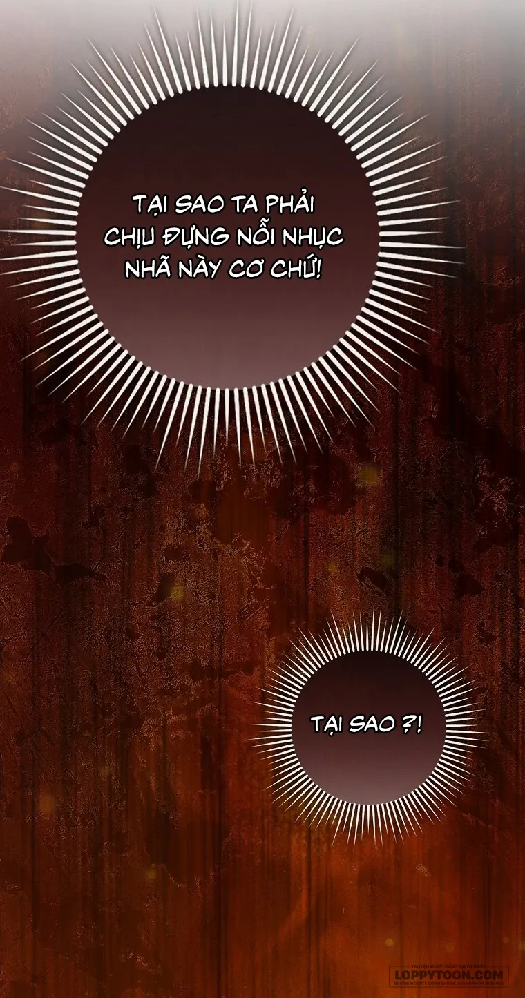 Tiểu Thư Báo Tuyết Của Gia Tộc Báo Đen Chap 71 - trang 22