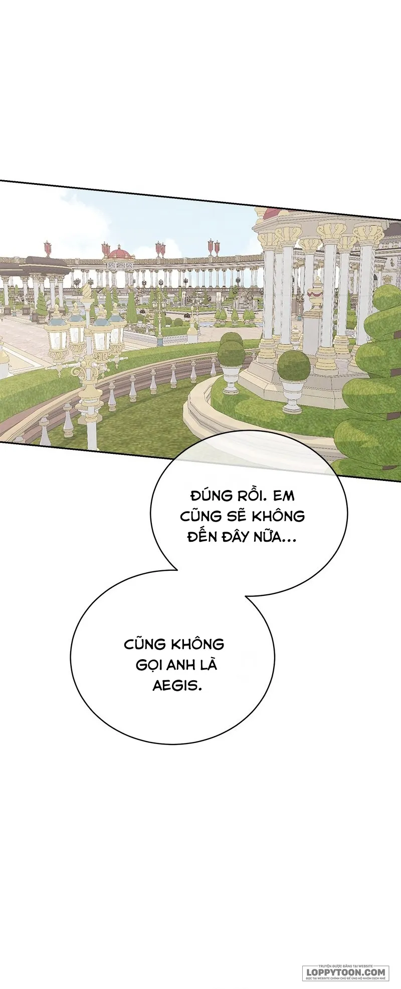 Sinh Ra Trở Thành Nhân Vật Không Có Trong Nguyên Tác Chap 7 - trang 37