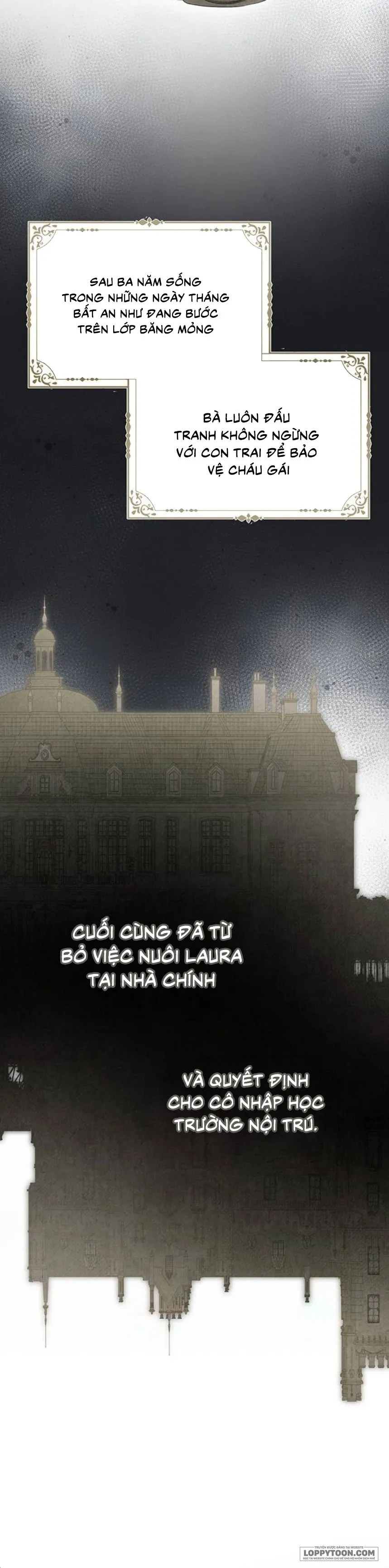 Quý Cô Pendleton Chap 18 - trang 10
