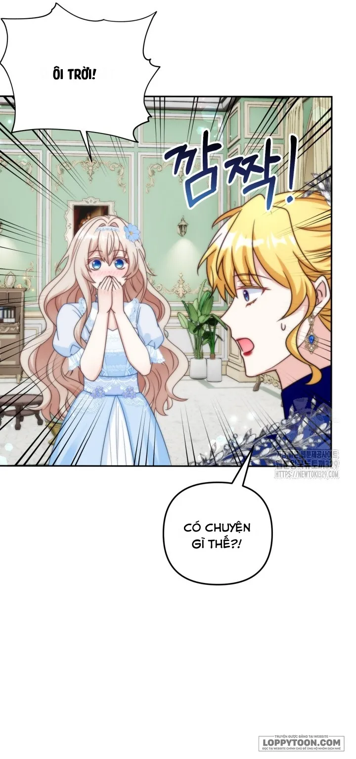 Tôi Sống Chung Với Mẹ Chồng Chap 65 - trang 23