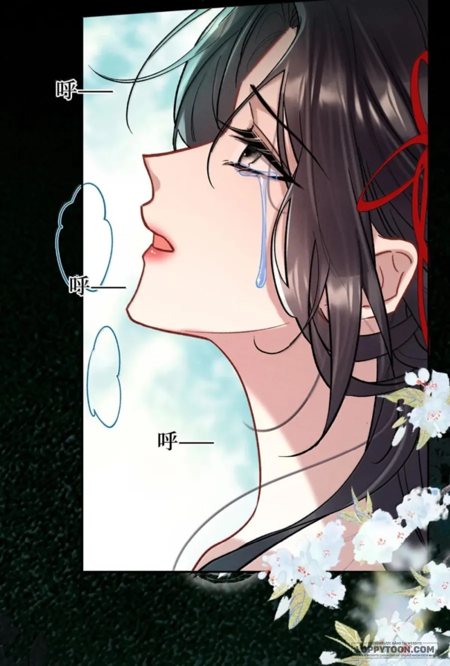 Dâng Cá Muối Cho Sư Tổ Chap 62 - trang 23