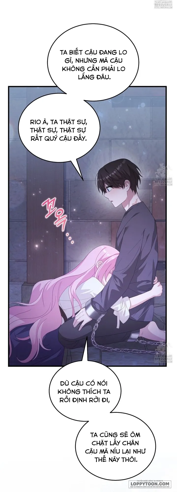 Nàng Tiên, Hãy Ký Hợp Đồng Nào Chap 64 - trang 31