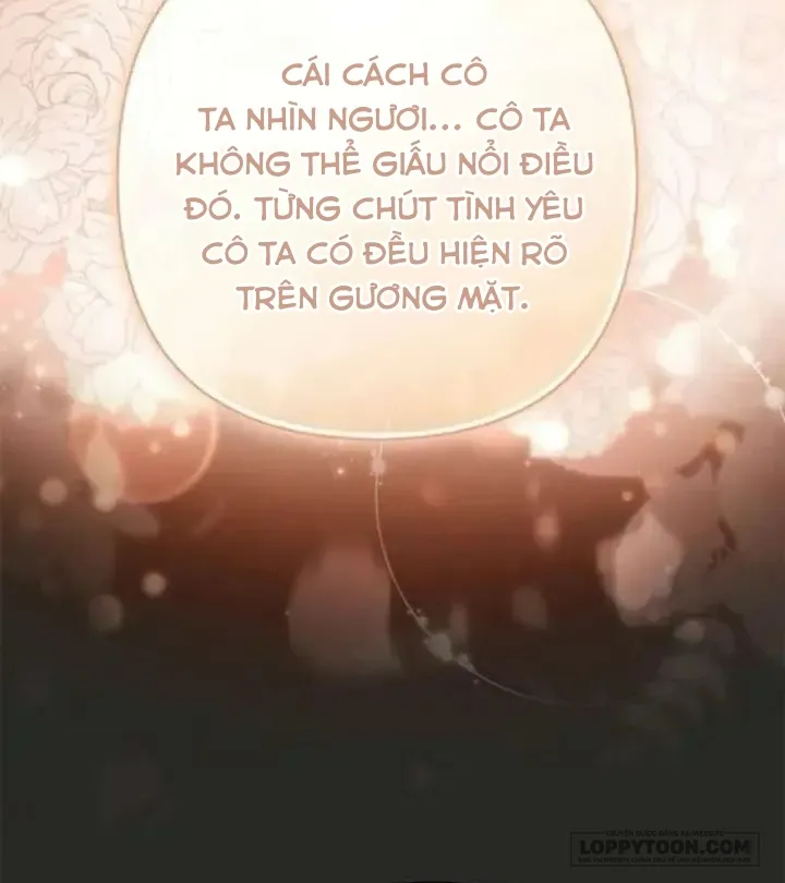 Presepe Bên Ngoài Chiếc Lồng Chap 59 - trang 36