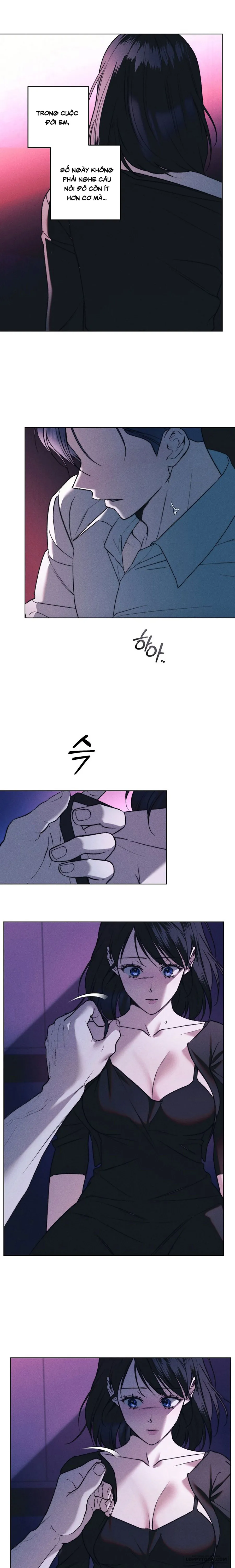 Sợi Chỉ Đỏ Chap 27 - trang 14