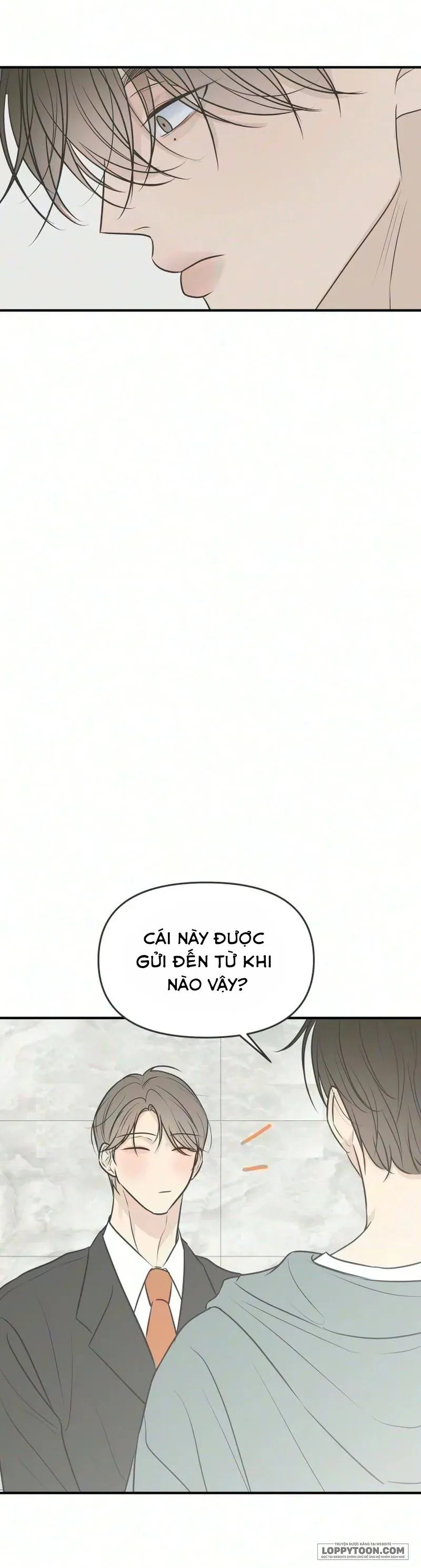 Scandal Bảo Vệ Hôn Nhân Chap 18 - trang 40