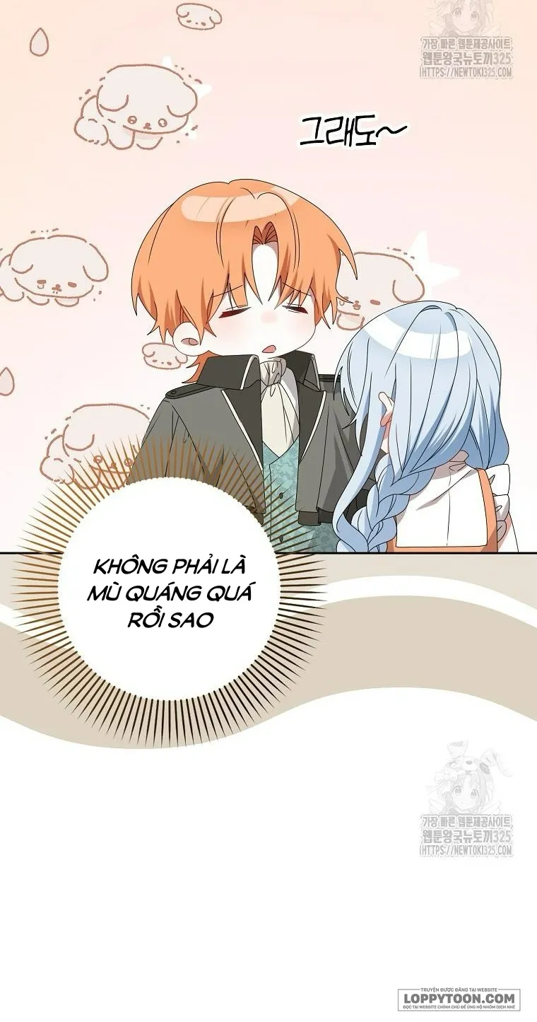 Tôi Sẽ Chiếm Lấy Ngư Trường Này! Chap 31 - trang 11