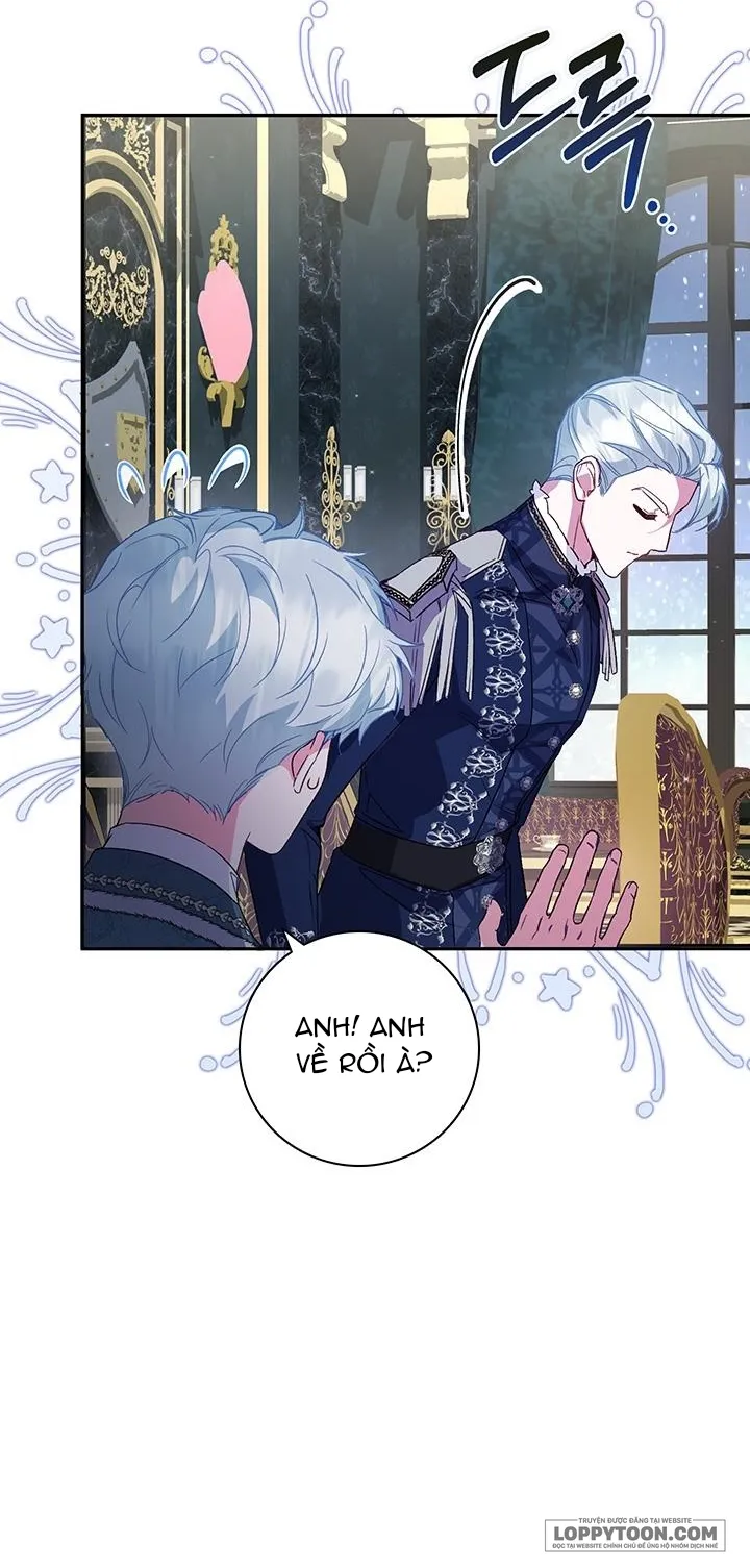 Papa Là Kẻ Thù Kiếp Trước Của Tôi? Chap 5 - trang 27