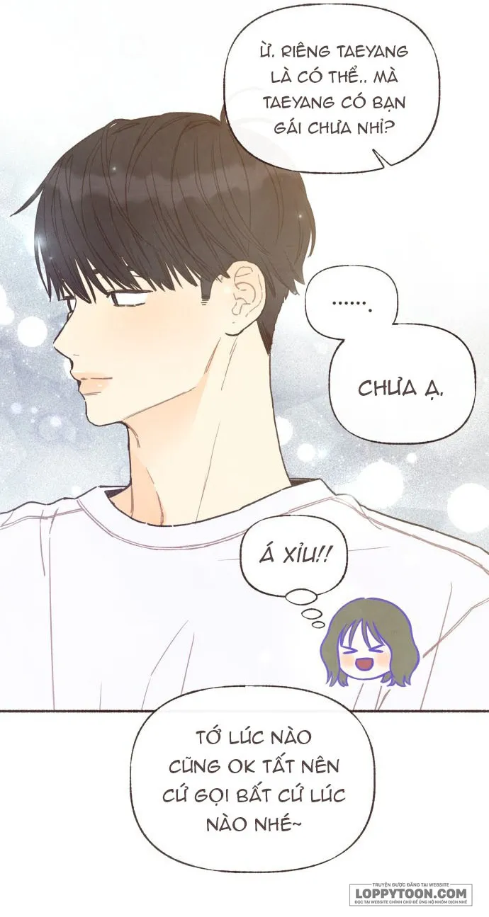 Cảm Xúc Chuyển Giao Chap 45 - trang 32