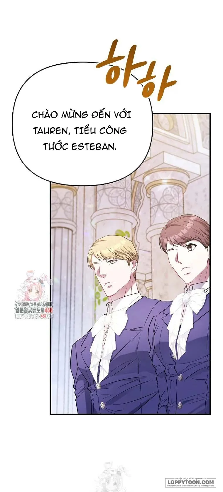 Nàng Công Chúa Của Mọi Người Chap 94 - trang 1