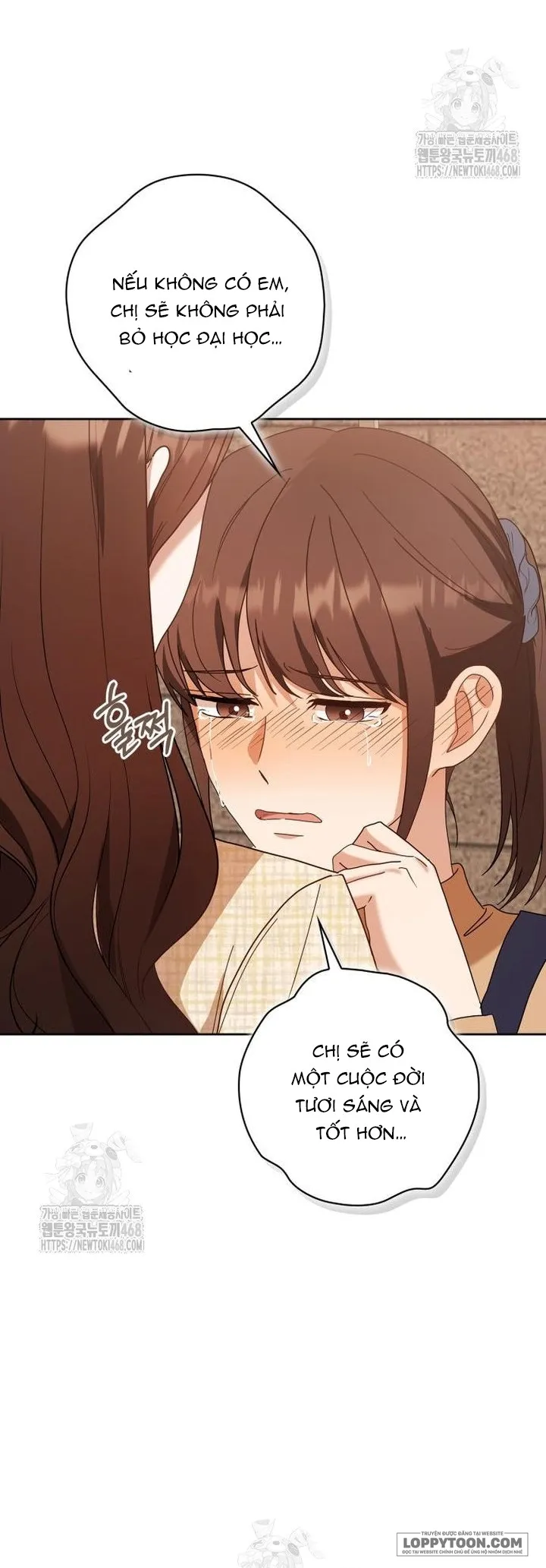 Nhịp Điệu Của Chúng Ta Chap 12 - trang 8