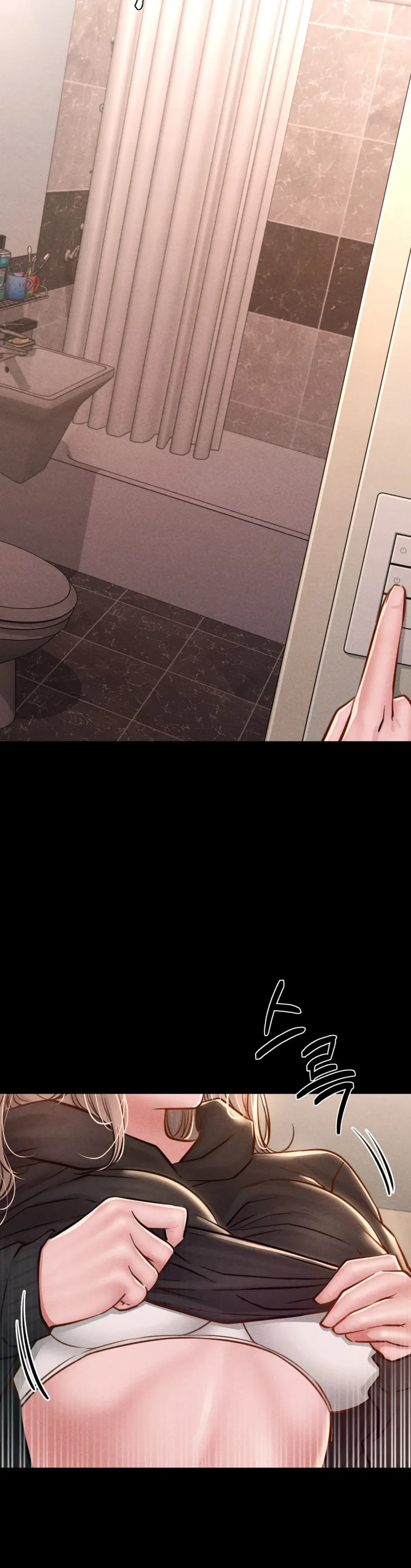 Dinh Thự Thiên Đường Chap 10 - 🔞🔞🔞 - trang 24