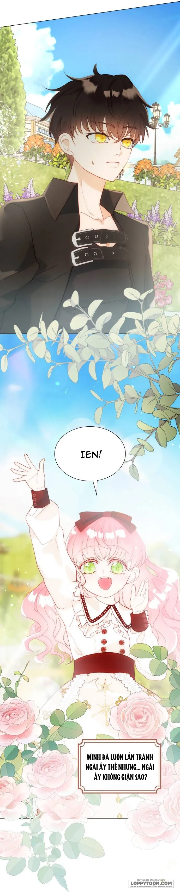 Tôi Được Sinh Ra Là Cô Con Gái Thứ Hai Chap 35 - trang 37