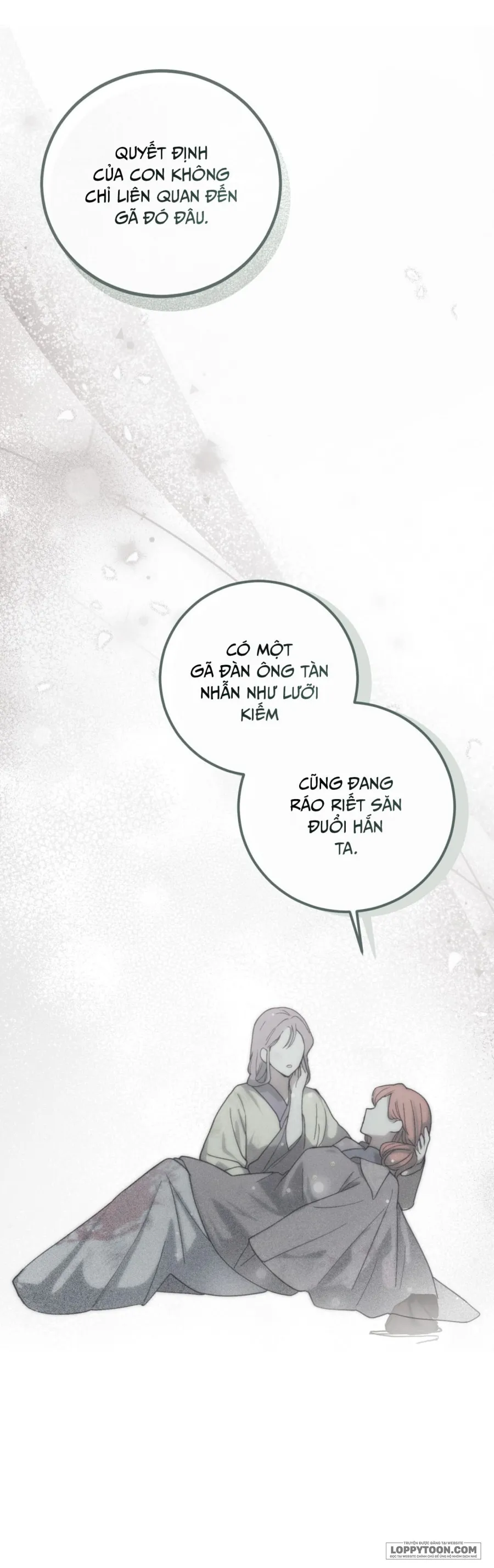 Sự Tàn Khốc Mang Tên Chuộc Tội Chap 1 - trang 52