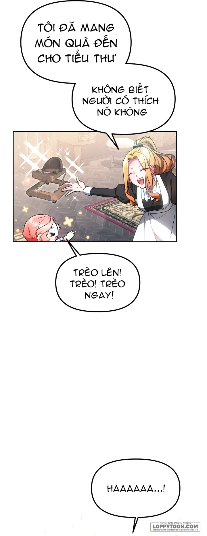 Rồng Con Thuần Hóa Những Kẻ Điên Rồ Chap 11 - trang 42