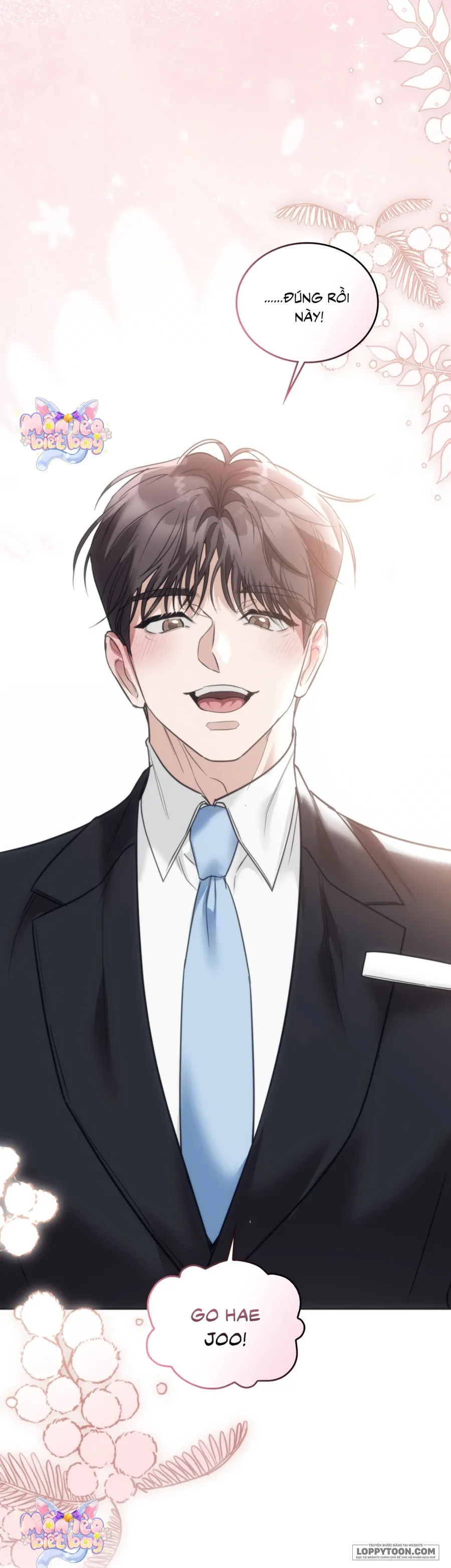 Nữ Sinh Đại Học Hae Joo Chap 28 - trang 15