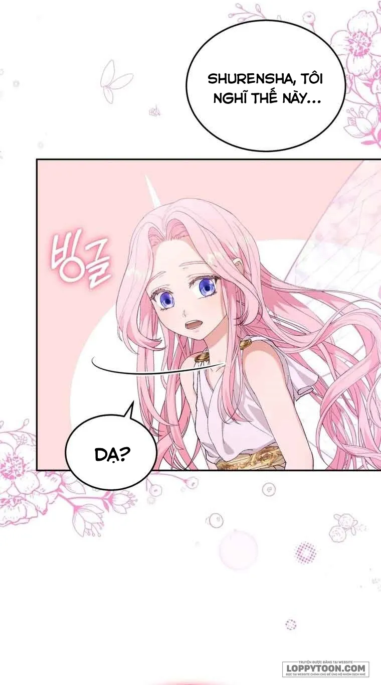 Nàng Tiên, Hãy Ký Hợp Đồng Nào Chap 12 - trang 47
