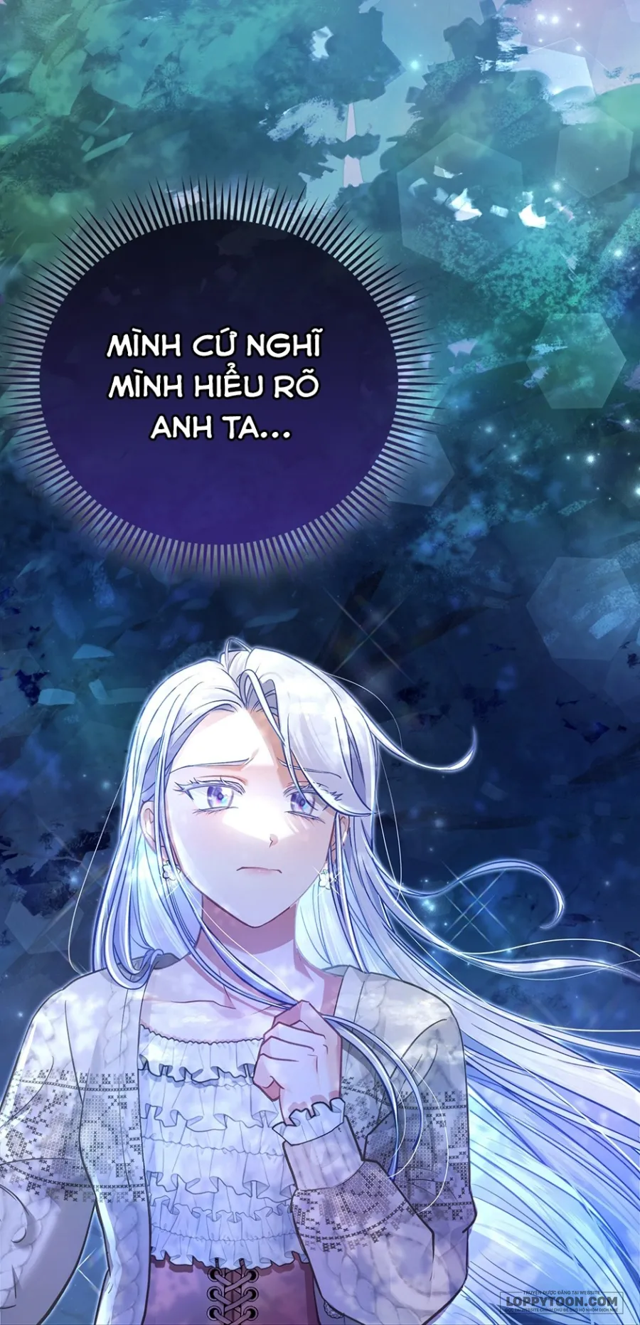 Phương Pháp Trồng Lúa Đặc Biệt Của Ác Nữ Chap 45 - trang 66