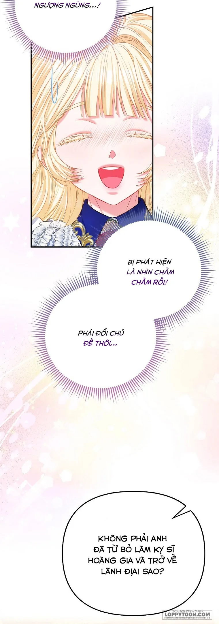 Nàng Công Chúa Của Mọi Người Chap 35 - trang 41