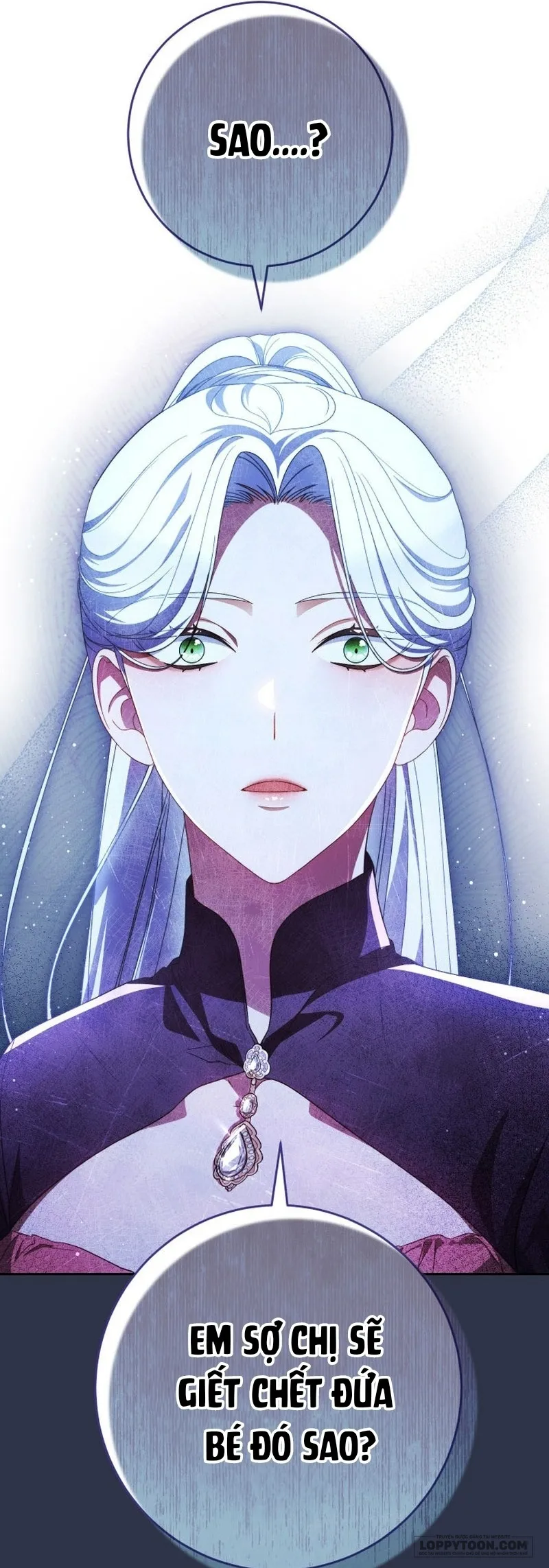 Nuôi Dưỡng Em Gái Xinh Đẹp Chap 43 - trang 19