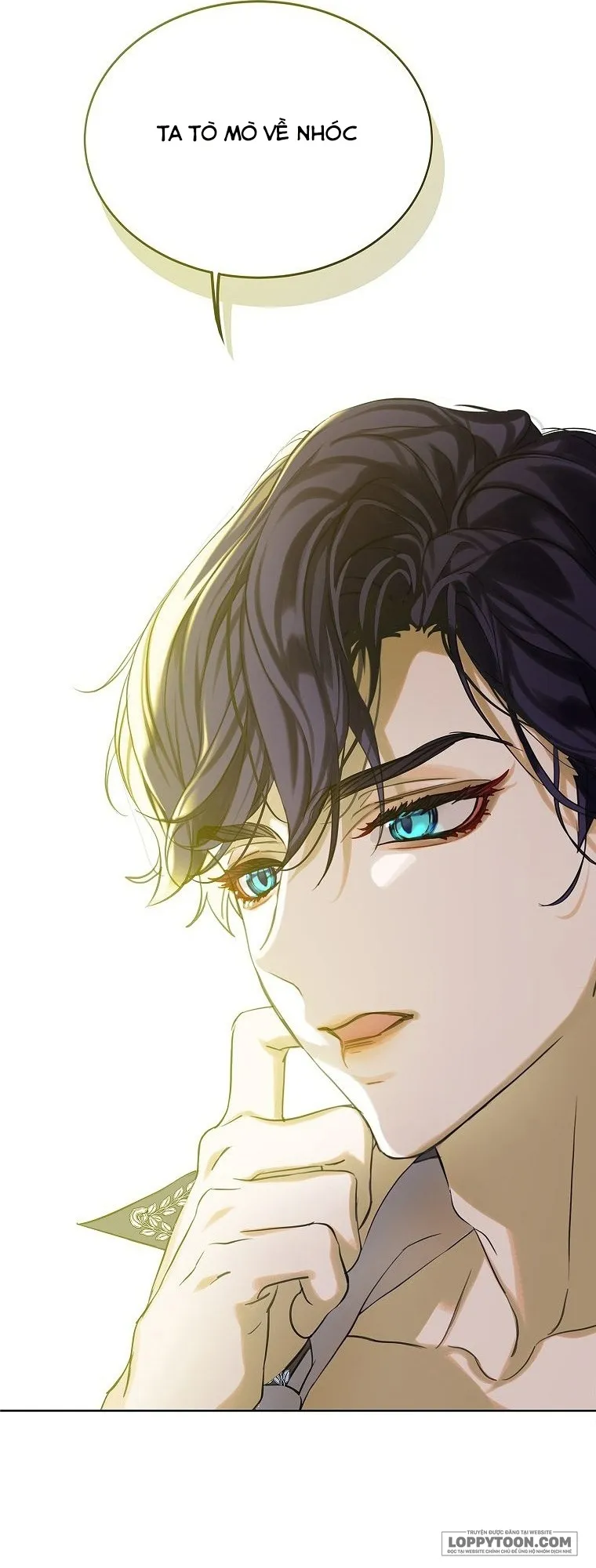 Trở Thành Người Thừa Kế Của Gia Đình Phản Diện Chap 17 - trang 42
