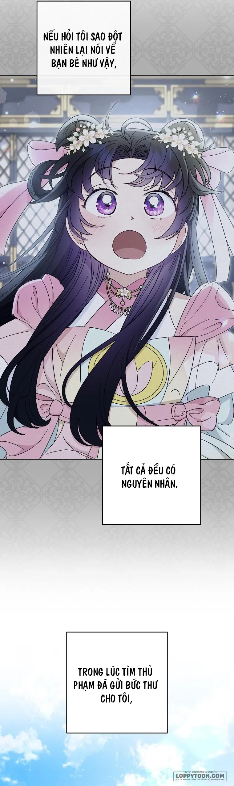 Tiểu Thiếp Chỉ Muốn Sống Yên Bình Chap 79 - trang 6