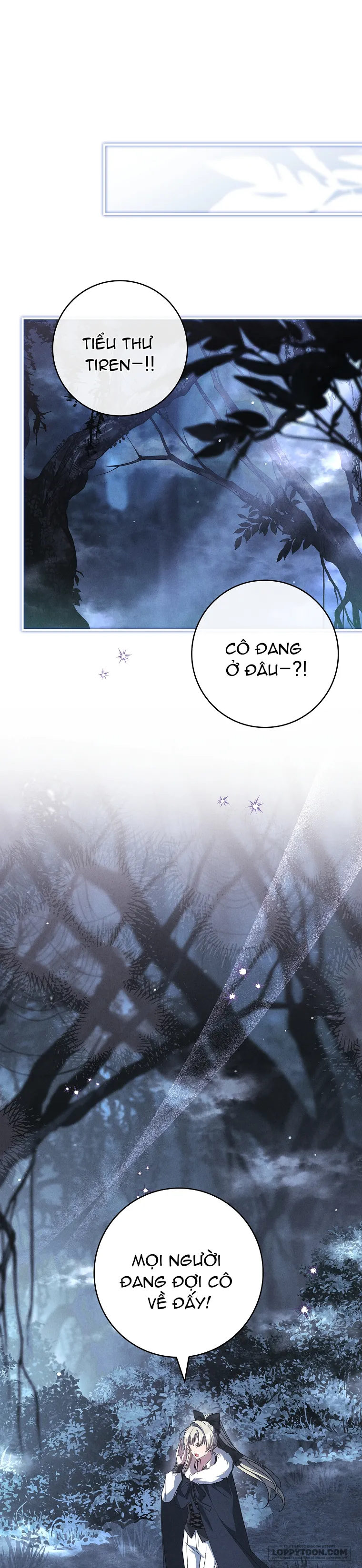 Văn Phòng Thám Tử Dành Cho Nam Chính Hối Hận! Chap 44 - trang 27