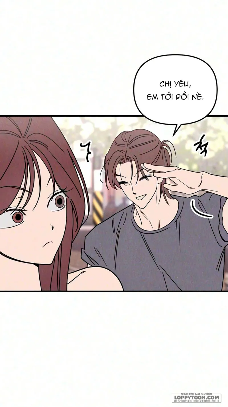 Câu Lạc Bộ Chị Đẹp Chap 17 - Kim Tae-ha, chết chắc rồi - trang 46