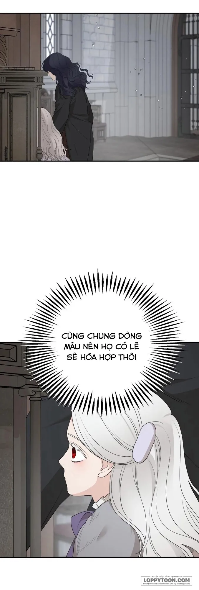 Gia Đình Chồng Quá Ám Ảnh Bởi Tôi Chap 89 - trang 18