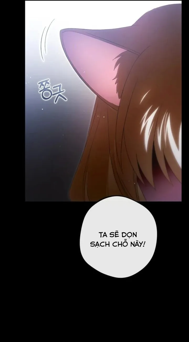 Bạo Chúa Độc Ác Trở Lại Chap 39 - trang 25