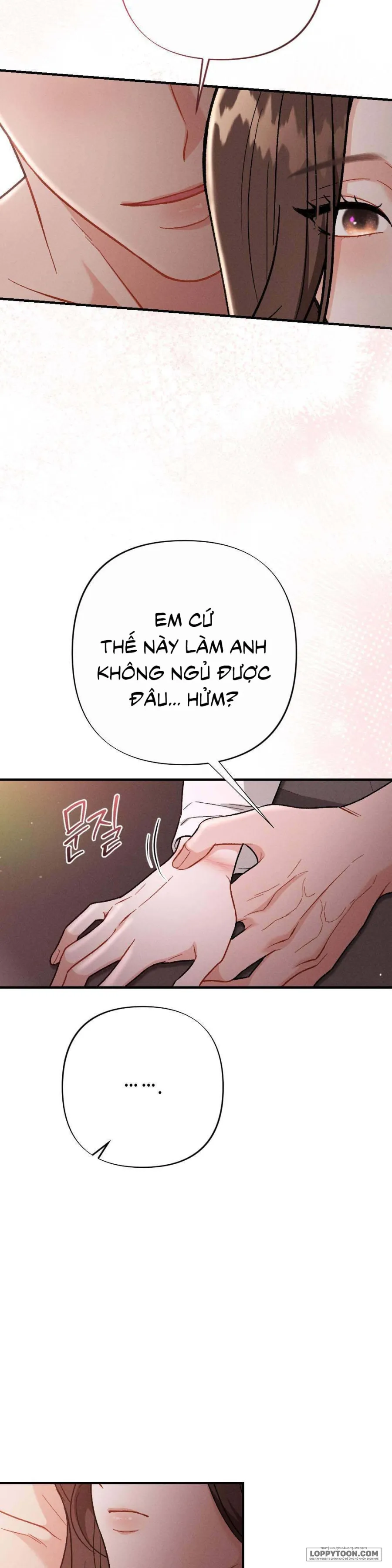 Đêm Chồng Chất Chap 11 - Chúng ta đã từng gặp nhau trước đây sao? - trang 47