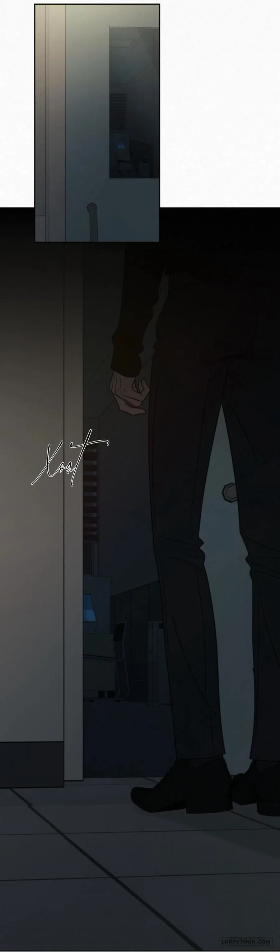 Chiến Lược Tình Yêu Trong Sáng Chap 144 - trang 99
