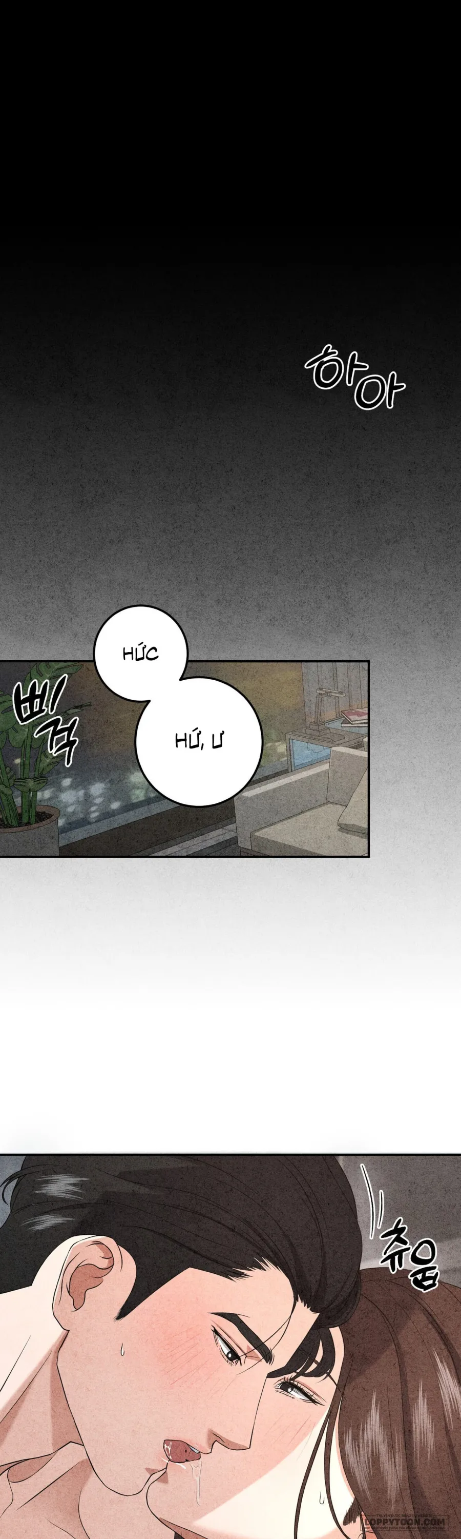 Nhật Ký Tình Yêu Với Bạn Thân Chap 15 - trang 1