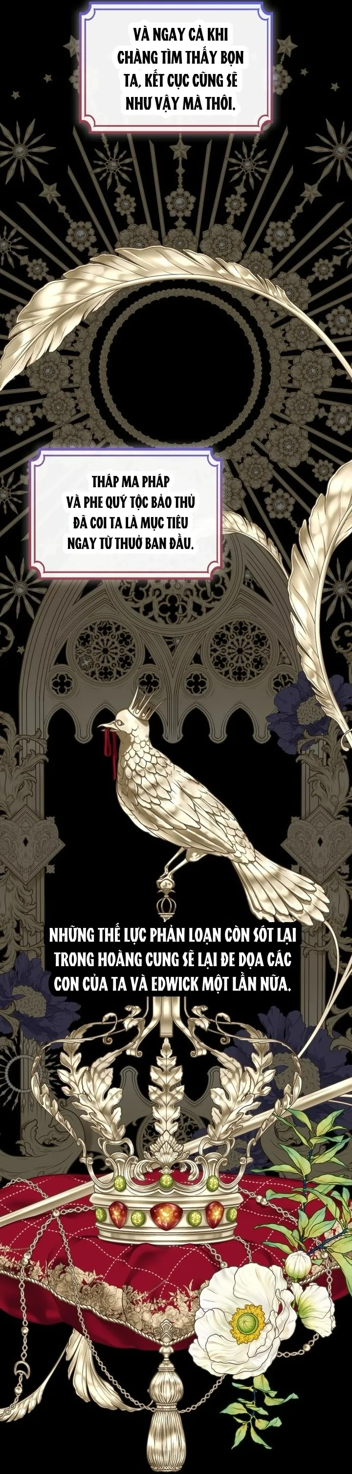 Tôi Được Sinh Ra Là Cô Con Gái Thứ Hai Chap 94 - trang 24