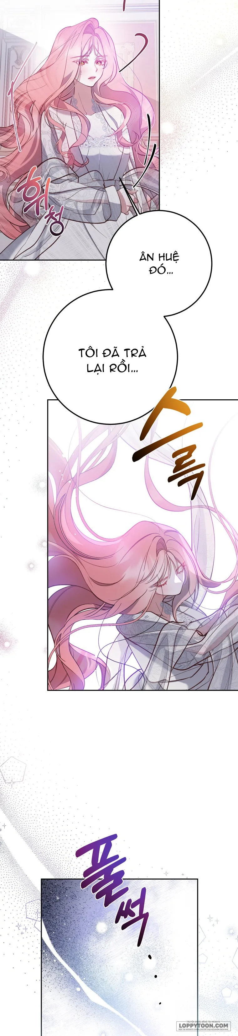 Khi Trái Tim Dẫn Lối Đôi Ta Chap 5 - trang 12