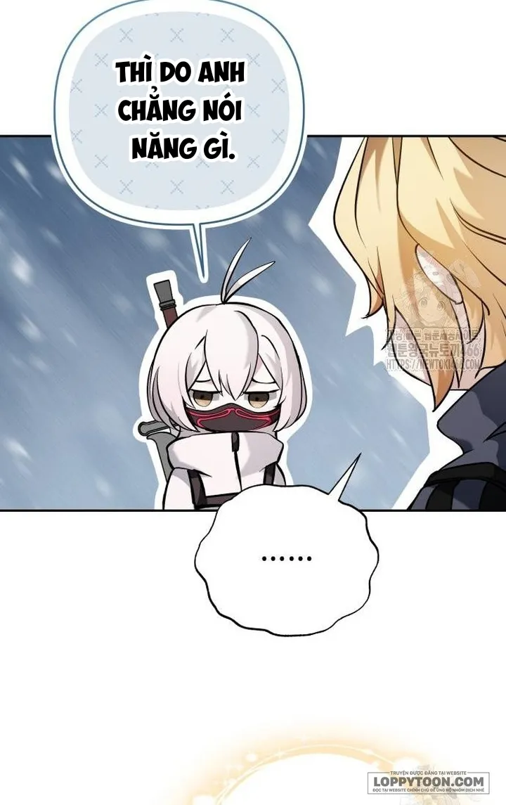 Thỏ Trắng Ở Xứ Sở Thần Tiên Chap 47 - trang 49