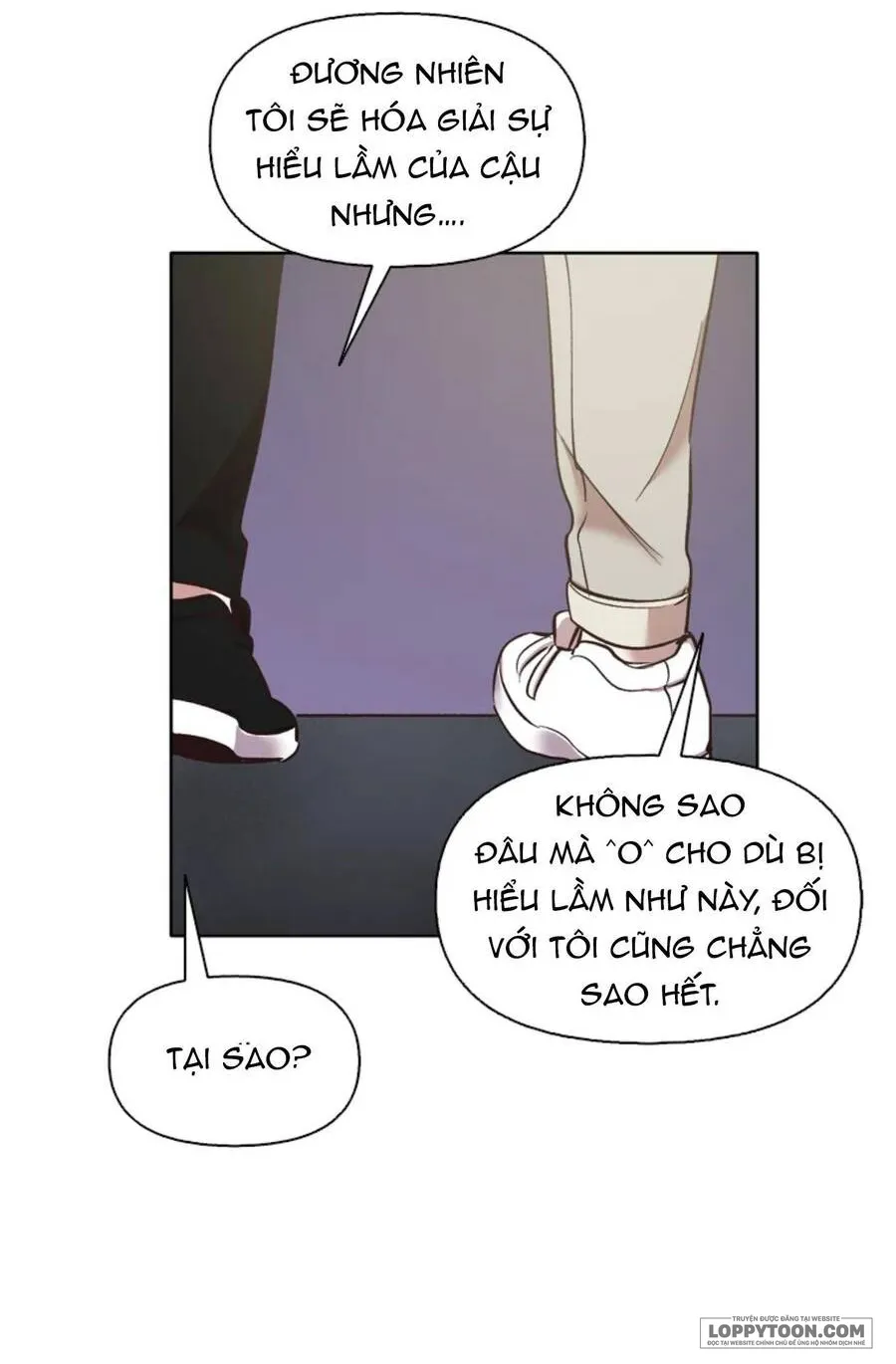 Thanh Xuân Của Chúng Ta Chap 42 - trang 59